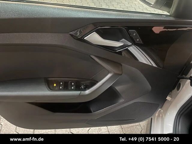 Audi A1 Citycarver A1 CITYCARVER LED CARPLAY KESSY SHZ PDC VC DAB