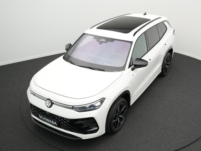 Volkswagen Tayron 2.0 TDI IQ.Drive R-Line