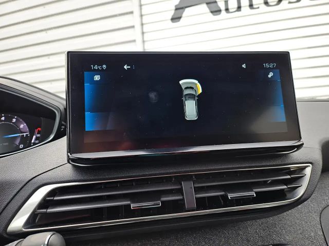 Peugeot 3008 Allure Pack PureTech