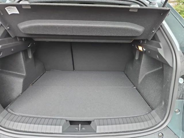 Dacia Duster Hybrid 140