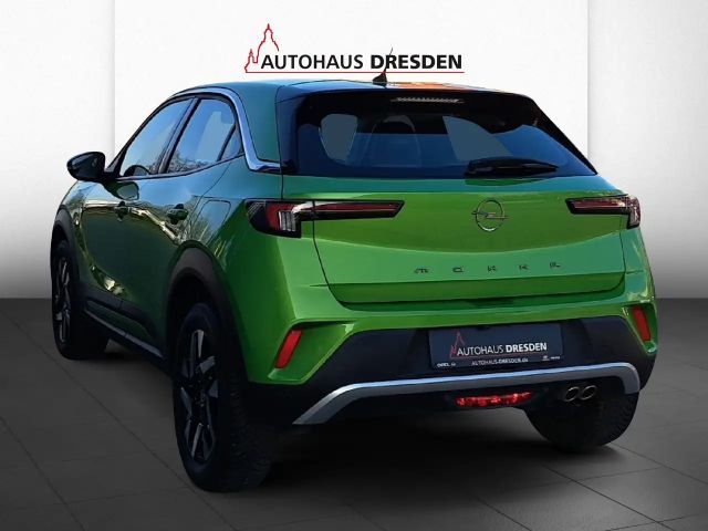 Opel Mokka 1.2 Turbo Elegance Turbo