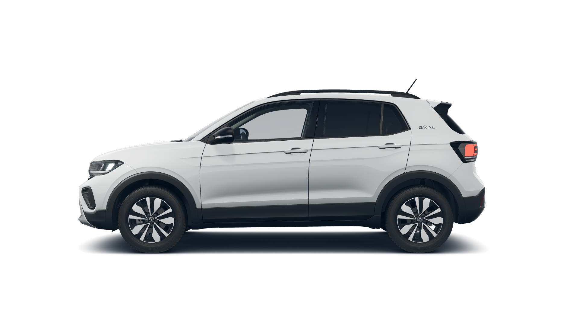 Volkswagen T-Cross DSG Life