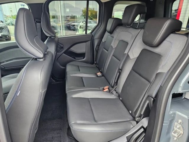 Nissan Townstar Tekna Townstar EV