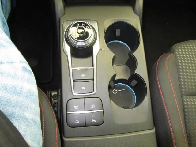 Ford Focus EcoBoost ST Line Wagon