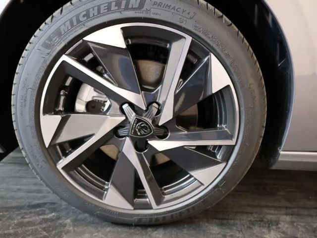 Peugeot 308 Allure Pack Hybrid