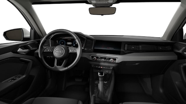 Audi A1 30 TFSI Allstreet S-Tronic