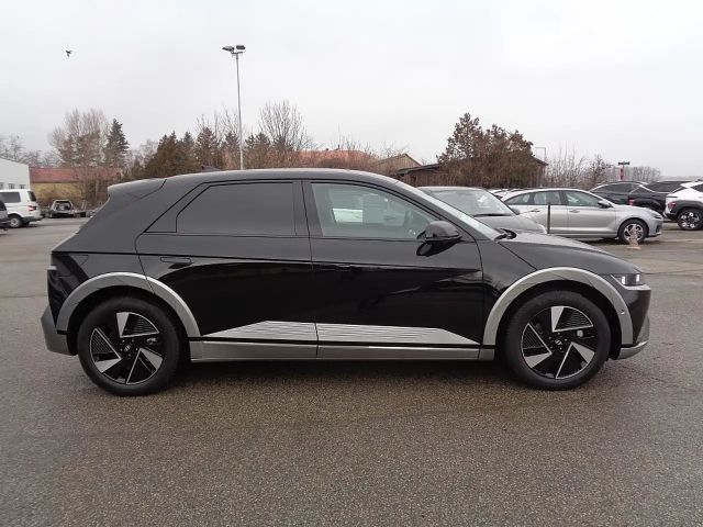 Hyundai IONIQ 5 4WD Vierwielaandrijving