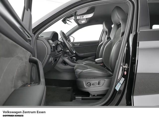 Skoda Kodiaq 4x4 Sportline