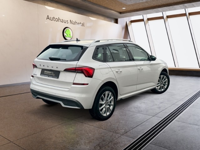 Skoda Kamiq 1.0 TSI Style Style