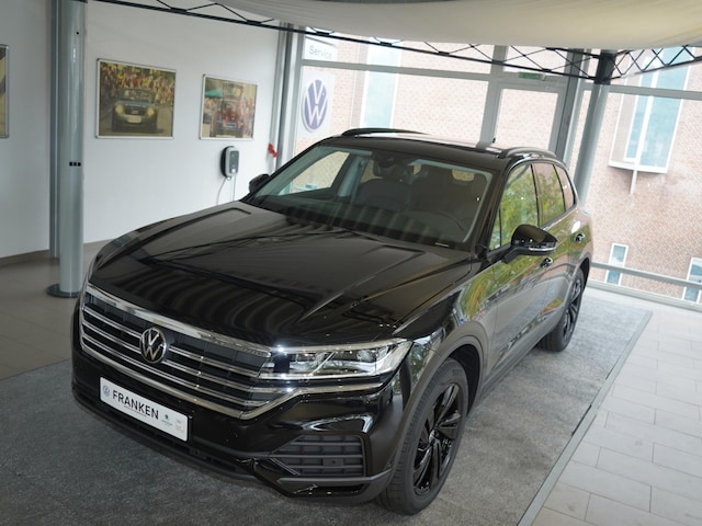 Volkswagen Touareg 3.0 V6 TDI 3.0 V6 TSI 4Motion