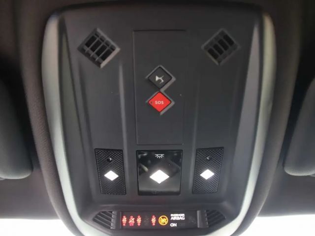 DS DS 3 Crossback Crossback E-Tense