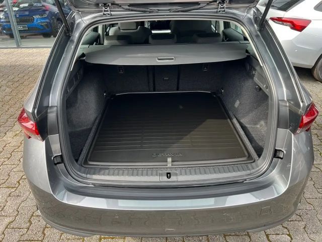 Skoda Octavia Combi Selection