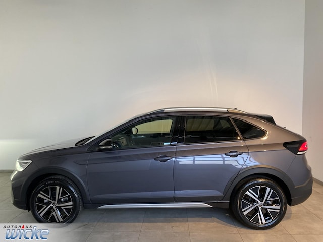 Volkswagen Taigo 1.0 TSI