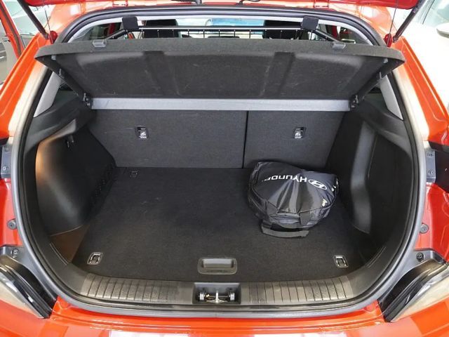 Hyundai Kona 64 kWh Electric Prime