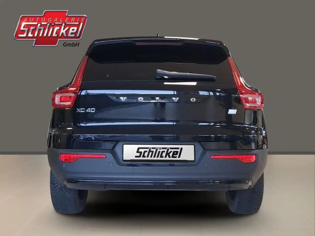 Volvo XC40 Dark Plus Recharge T5