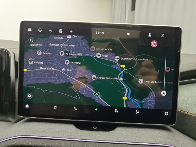 Skoda Kodiaq 4x4 Selection