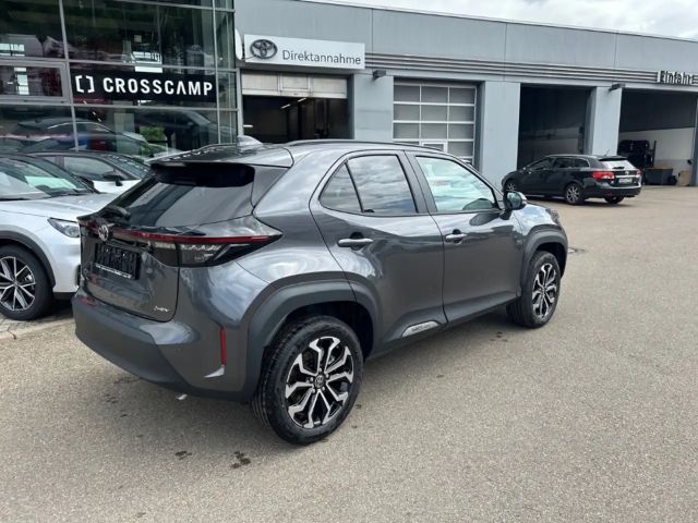 Toyota Yaris Cross 4x2 Hybride