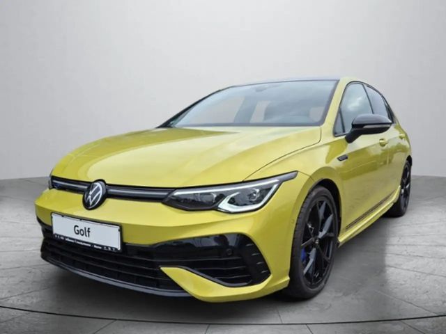 Volkswagen Golf 4Motion DSG Golf VIII