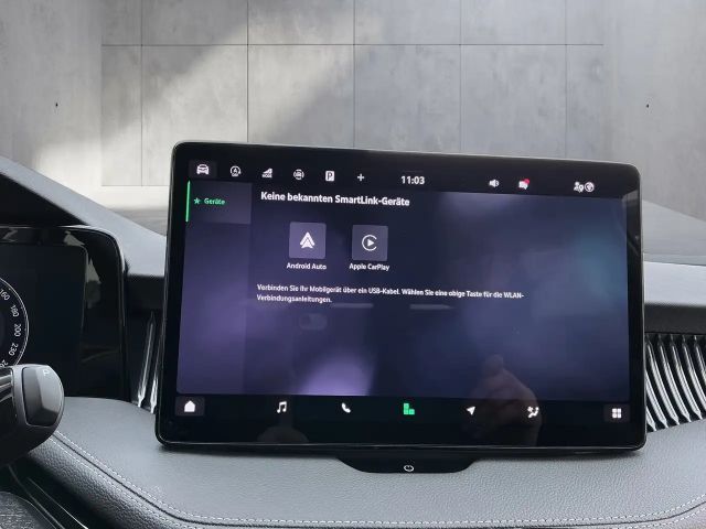 Skoda Superb Selection