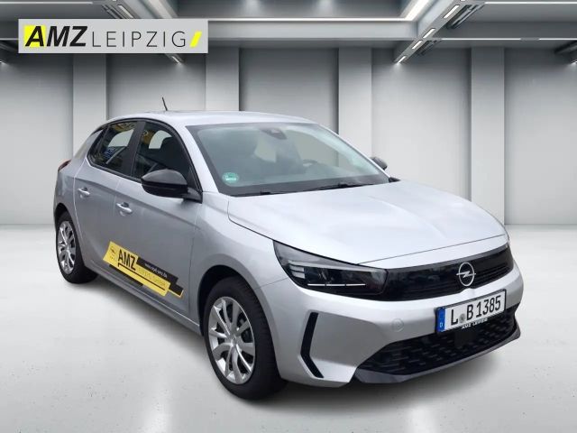 Opel Corsa F 1.2 *Stadtflitzer*