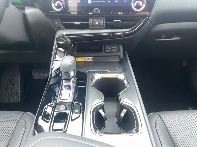 Lexus NX Executive Line