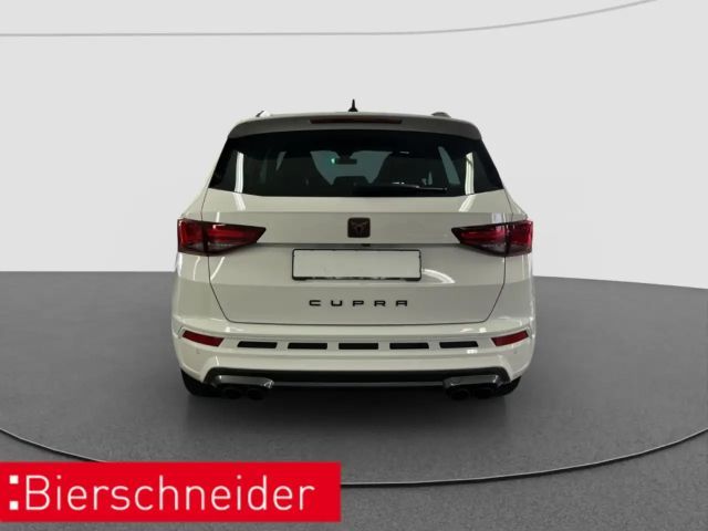 Cupra Ateca 2.0 TSI DSG