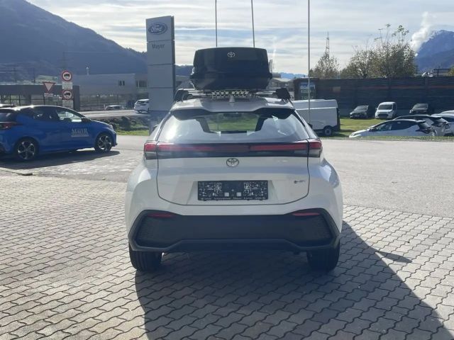 Toyota C-HR Active Hybride
