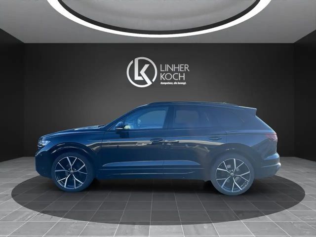 Volkswagen Touareg 4Motion R-Line