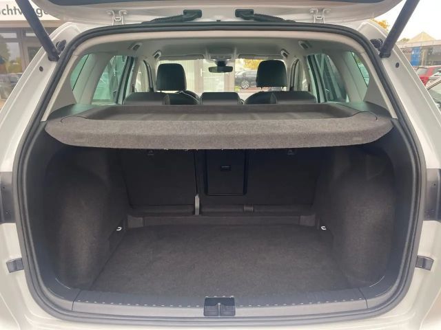 Seat Ateca 1.5 TSI DSG