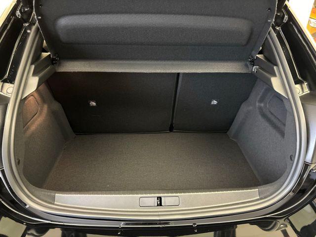 Opel Corsa GS-Line Grand Sport