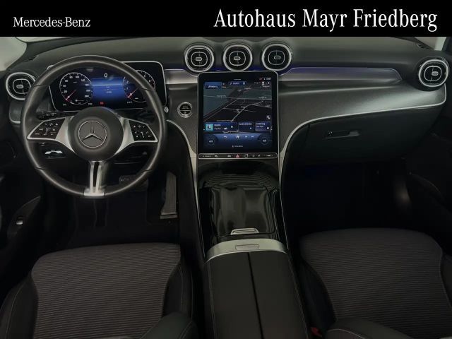 Mercedes-Benz GLC 200 4MATIC AVANTGARDE