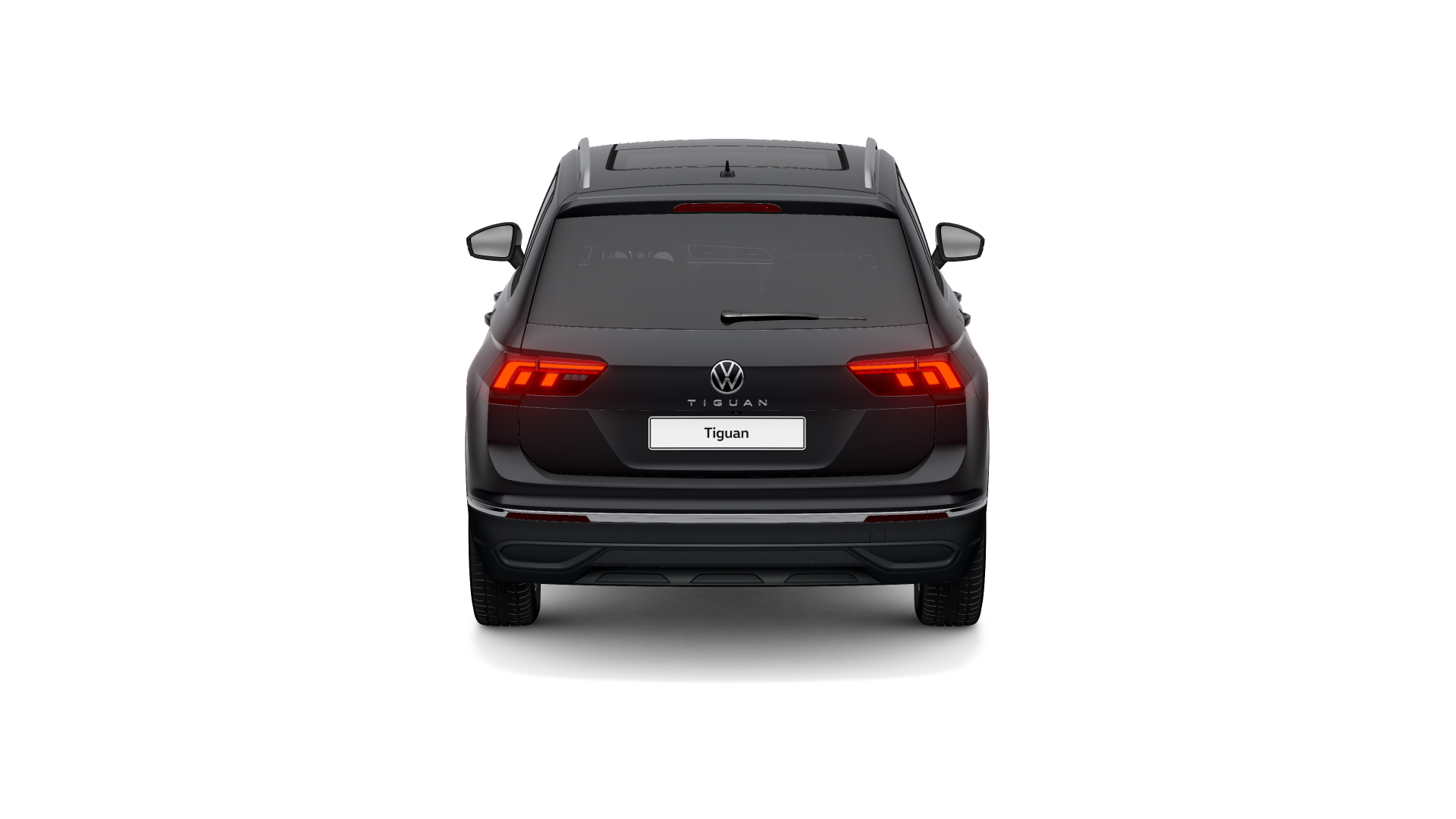 Volkswagen Tiguan 1.5 TSI DSG Life