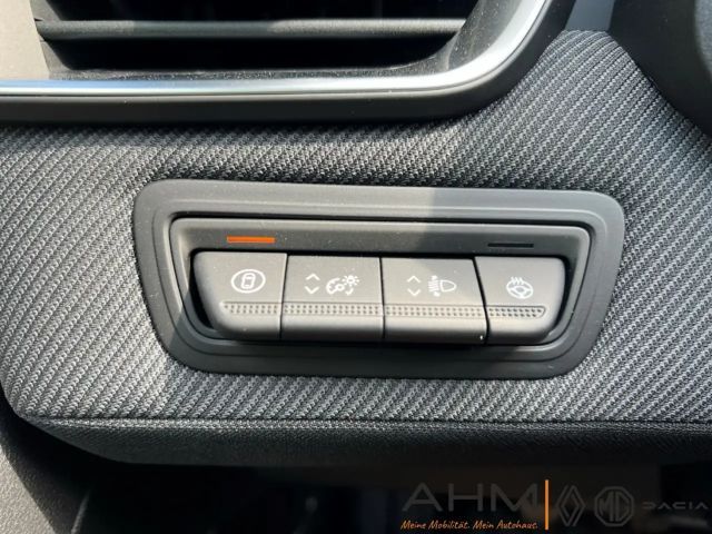 Renault Clio Alpine Esprit TCe 90