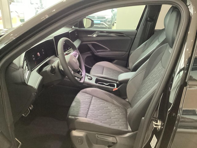 Volkswagen Tiguan 1.5 eTSI DSG