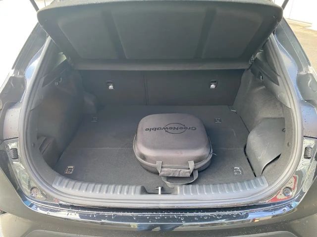 Kia XCeed Hybrid PHEV Vision