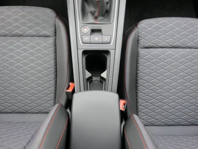 Seat Leon 1.5 TSI FR-lijn