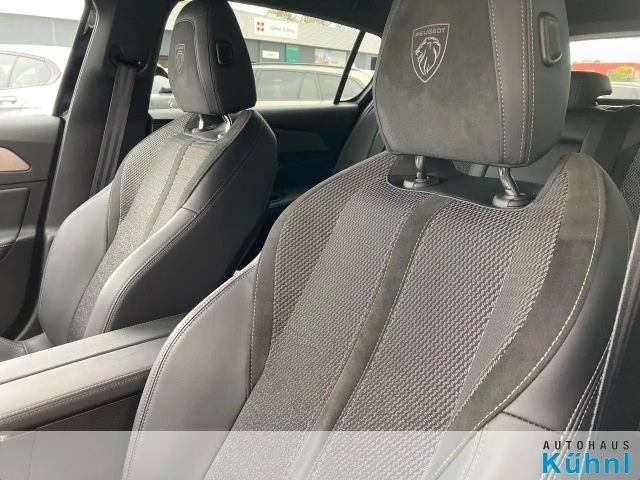 Peugeot 308 EAT8 GT-Line PureTech