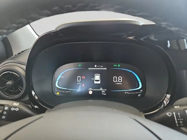 Hyundai i10 GO Plus 1,0 MT a5bu1