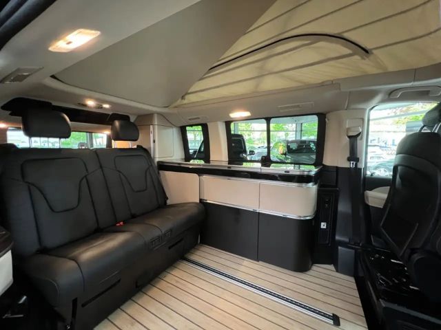 Mercedes-Benz Marco Polo 4MATIC