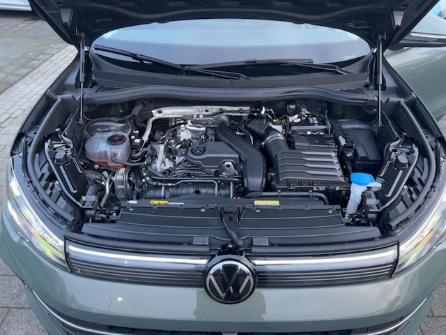 Volkswagen Tiguan 1.5 eTSI DSG Life