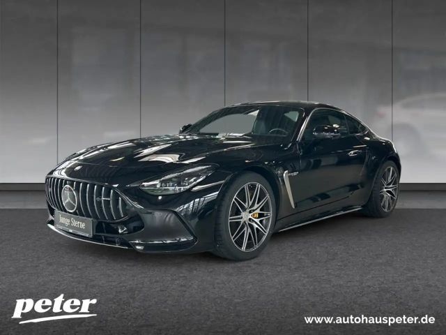 Mercedes-Benz AMG GT 4MATIC+ AMG Line Coupé
