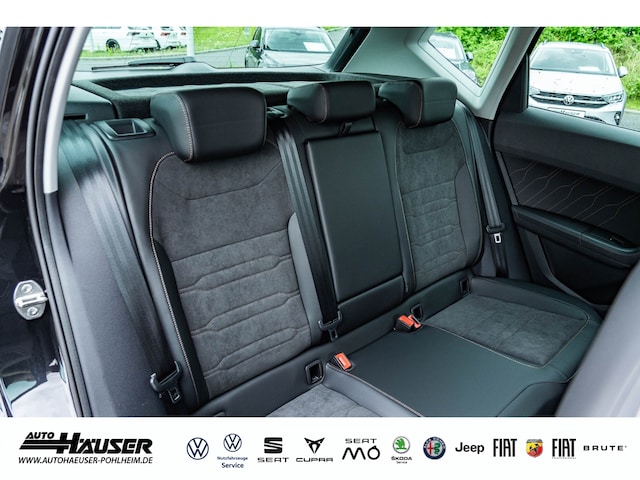 Cupra Ateca 1.5 TSI DSG