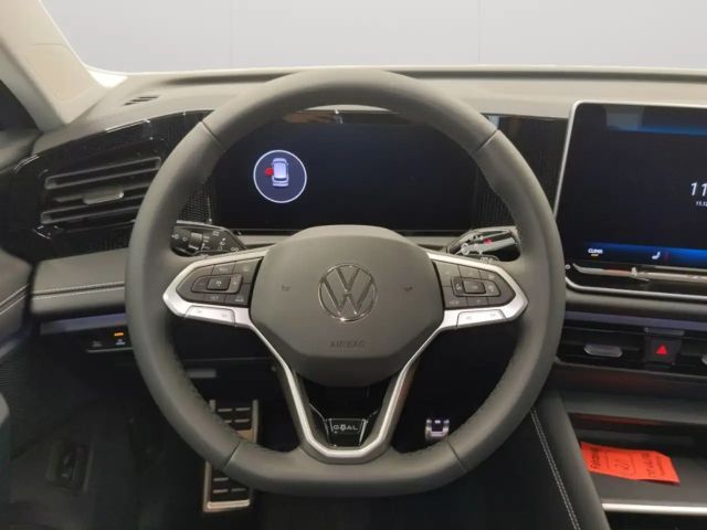 Volkswagen Tiguan 2.0 TDI DSG