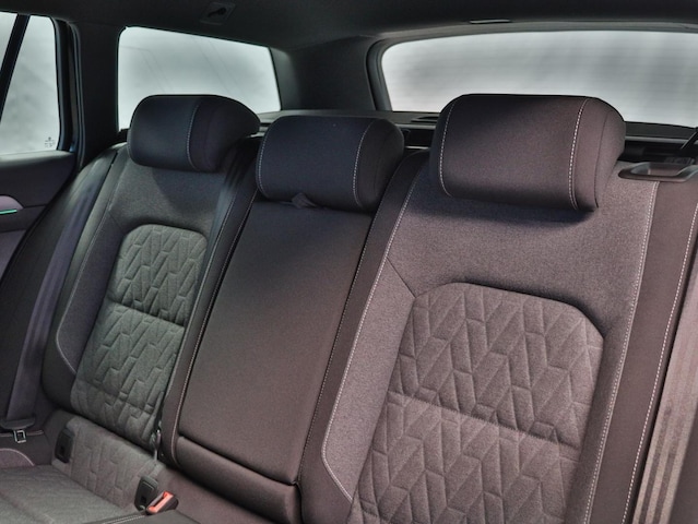 Volkswagen Passat GTE Variant