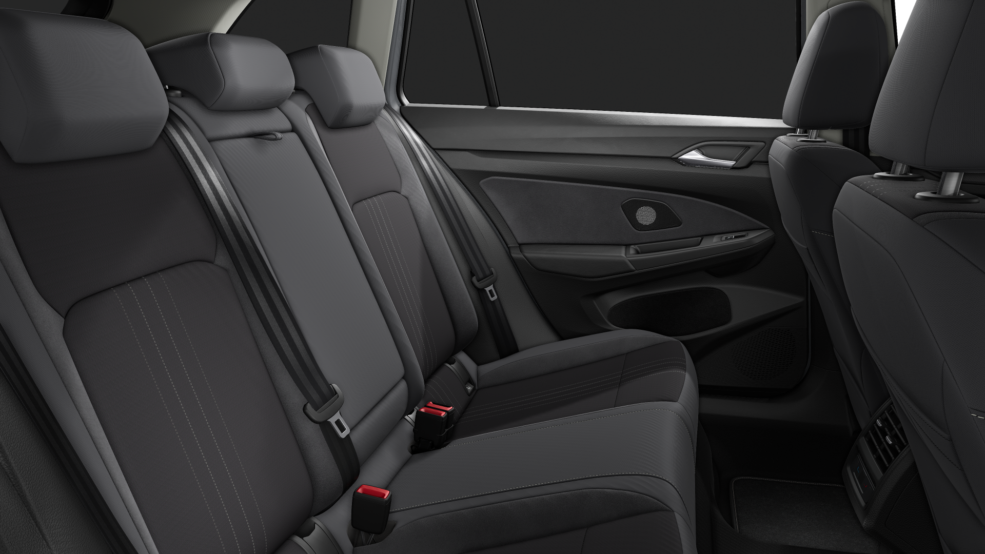 Volkswagen Golf AllTrack DSG Style Variant