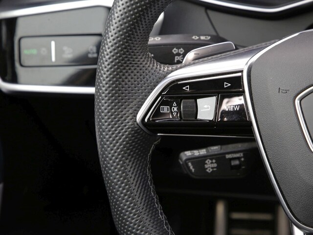 Audi A6 40 TDI Avant Quattro S-Tronic