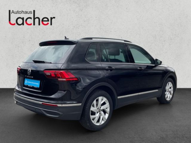 Volkswagen Tiguan 1.5 TSI Life