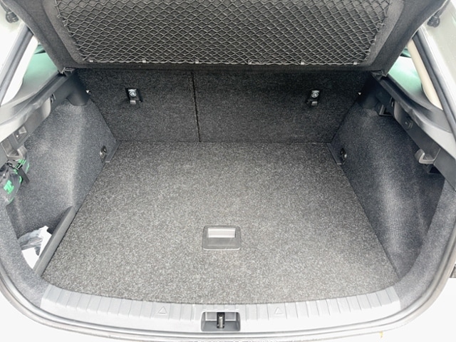 Skoda Scala 1.0 TSI Drive