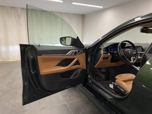 BMW 420 420i Comfort pakket Coupé Gran Coupé