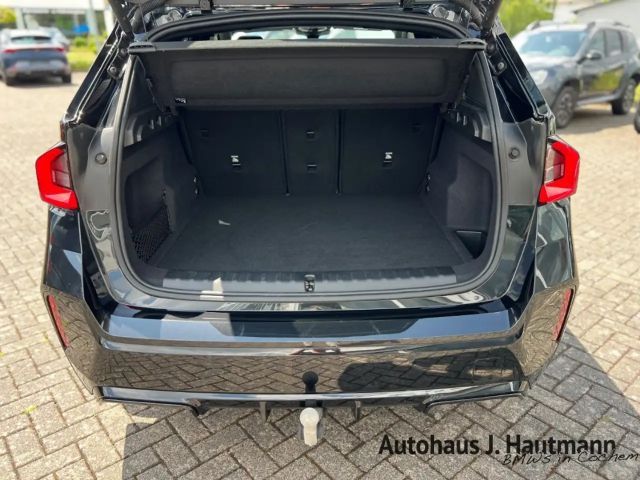 BMW X1 M-Sport xDrive